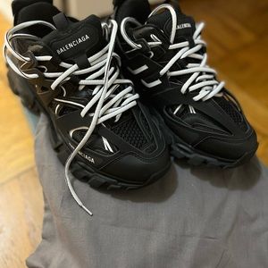 Balenciaga sneakers
